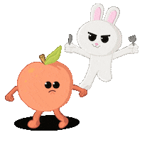 Happy Fun Sticker