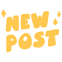 New Post Check It Out Sticker by Esco Lifesciences