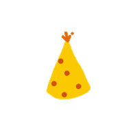 party celebration Sticker