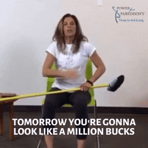 Pfp GIF by Power4Parkinsons