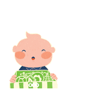 Happy Fun Sticker by wowcreative@wowpik.vn