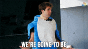 GIF by discovery+