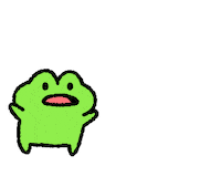 Illustration Drawing Sticker