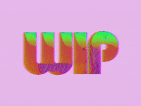 Art Glitch GIF