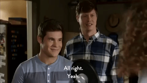 GIF by Workaholics