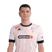 Counter-Strike Bears Sticker by Virtus.pro