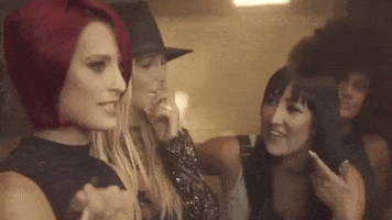 britney spears make me music video GIF