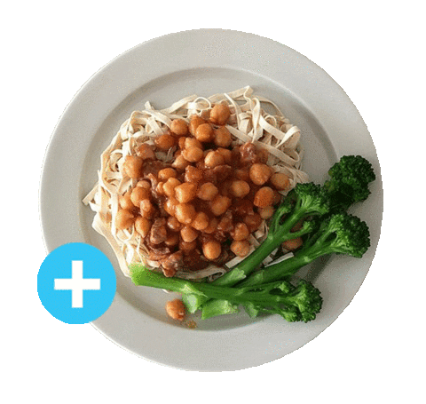 접시 Sticker by todayhouse