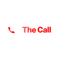 Call Thecall Sticker by Verizon