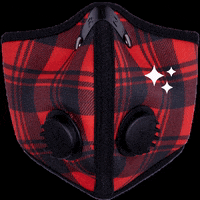 rzmask mask safety plaid woodworking GIF