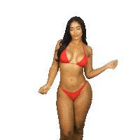 Love Island Usa Dancing Sticker by Peacock