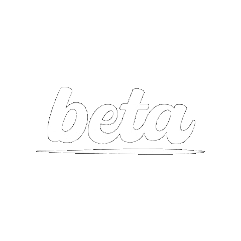 Betalogo Sticker by Beta Sports
