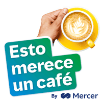 Coffee Sticker by MercerColombia
