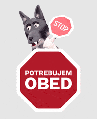 Hlad GIF by Bistro_sk