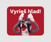 Hlad GIF by Bistro_sk