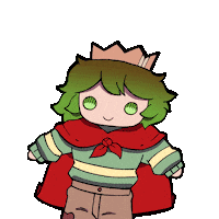 Happy Dance Sticker