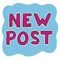 post add Sticker by Rafs Design
