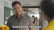 Fbi Fbifam GIF by CBS