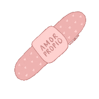 Health Love Sticker
