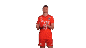 Volleyball Sticker by WorldChampsInRussia
