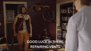 comedy central season 3 episode 19 GIF by Workaholics