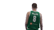 Sport Basketball Sticker by Basket_fi