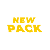 NoodlePack new noodle noodlepack newpack Sticker