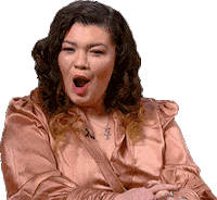 Amber Portwood Omg Sticker by Teen Mom