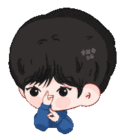 Tomorrow X Together Sticker