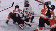 happy ice hockey GIF by NHL