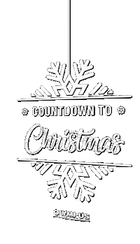 Christmas Countdowntochristmas Sticker by Olympus UK
