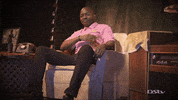 Big Brother Comedy GIF by DStv