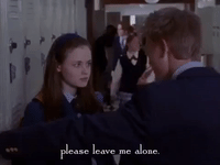 season 1 netflix GIF by Gilmore Girls 