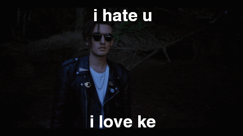 ilove GIF by gnash