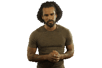 Jonathanwalraven Sticker by AVROTROS