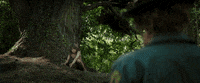 bryce dallas howard disney GIF by Disney’s Pete’s Dragon