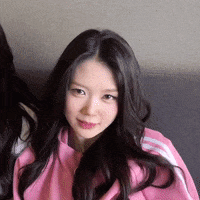 K Pop Punch GIF