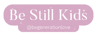 Bgl Sticker by Be Generation Love