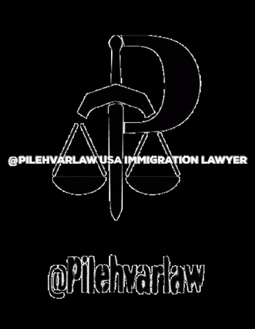 Pilehvarlaw giphygifmaker usa lawyer immigration GIF