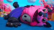Game Laying Down GIF by Xbox