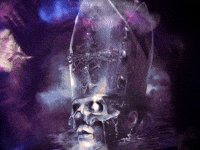 Rock Band Tour GIF by Ghost