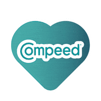 Sticker by Compeed Türkiye