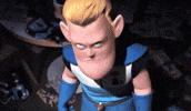 The Incredibles GIF