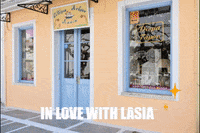 lasiaandros chora cyclades andros lasia GIF