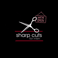 Sharpcutsformen sharpcutsformen GIF