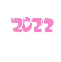 2022 Sticker