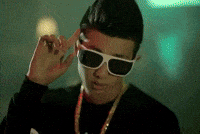 2 Cool 4 Skool No More Dream GIF