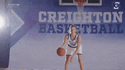 Gojays GIF by Creighton University Athletics