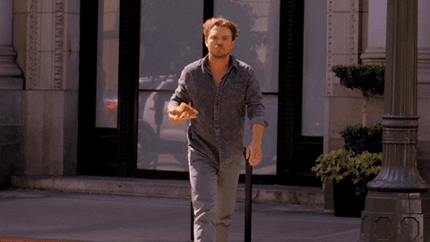 clayne crawford fox GIF by Lethal Weapon