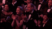 Bafta Film Awards GIF by BAFTA